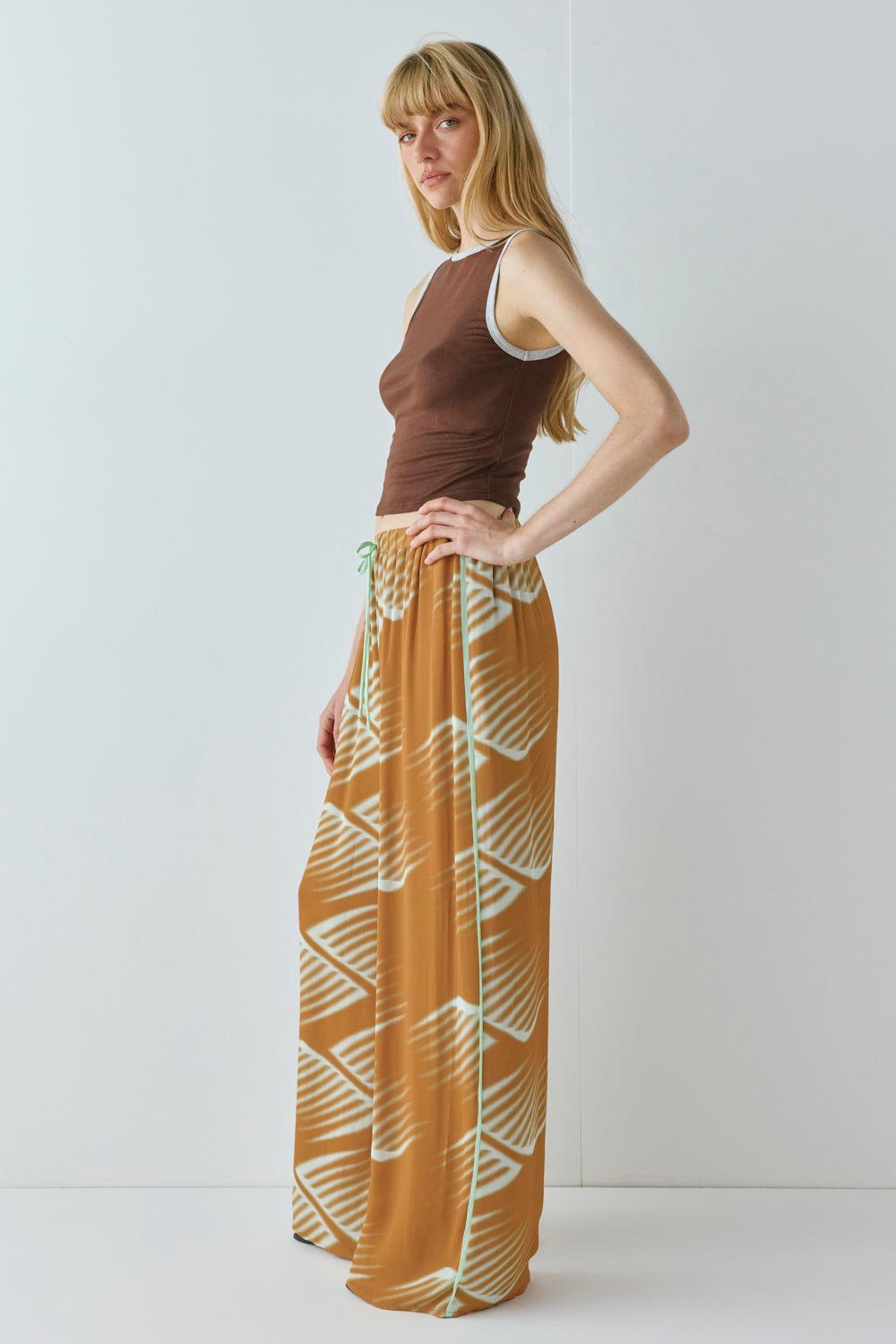 Moonscapes Pants Efi Product Image