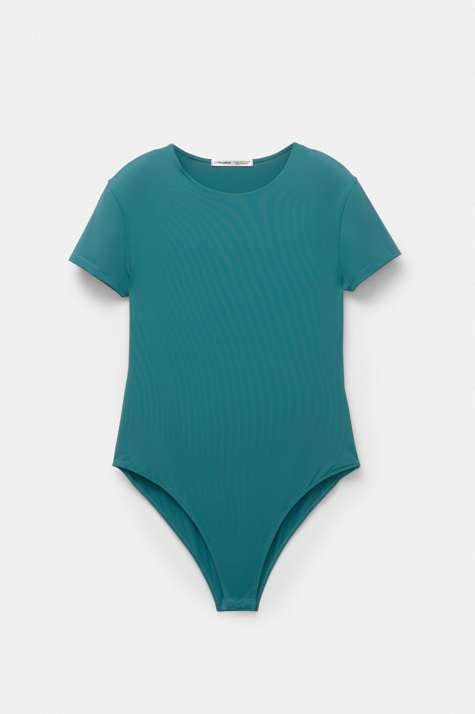 Polyamide bodysuit Product Image
