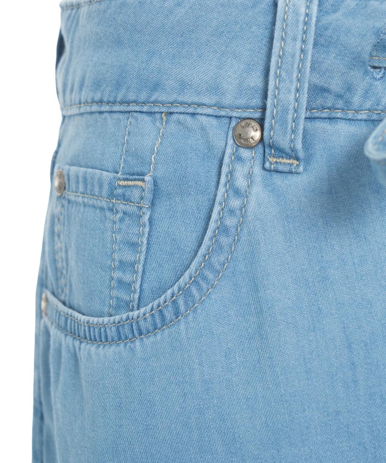 Cropped jeans Product Image