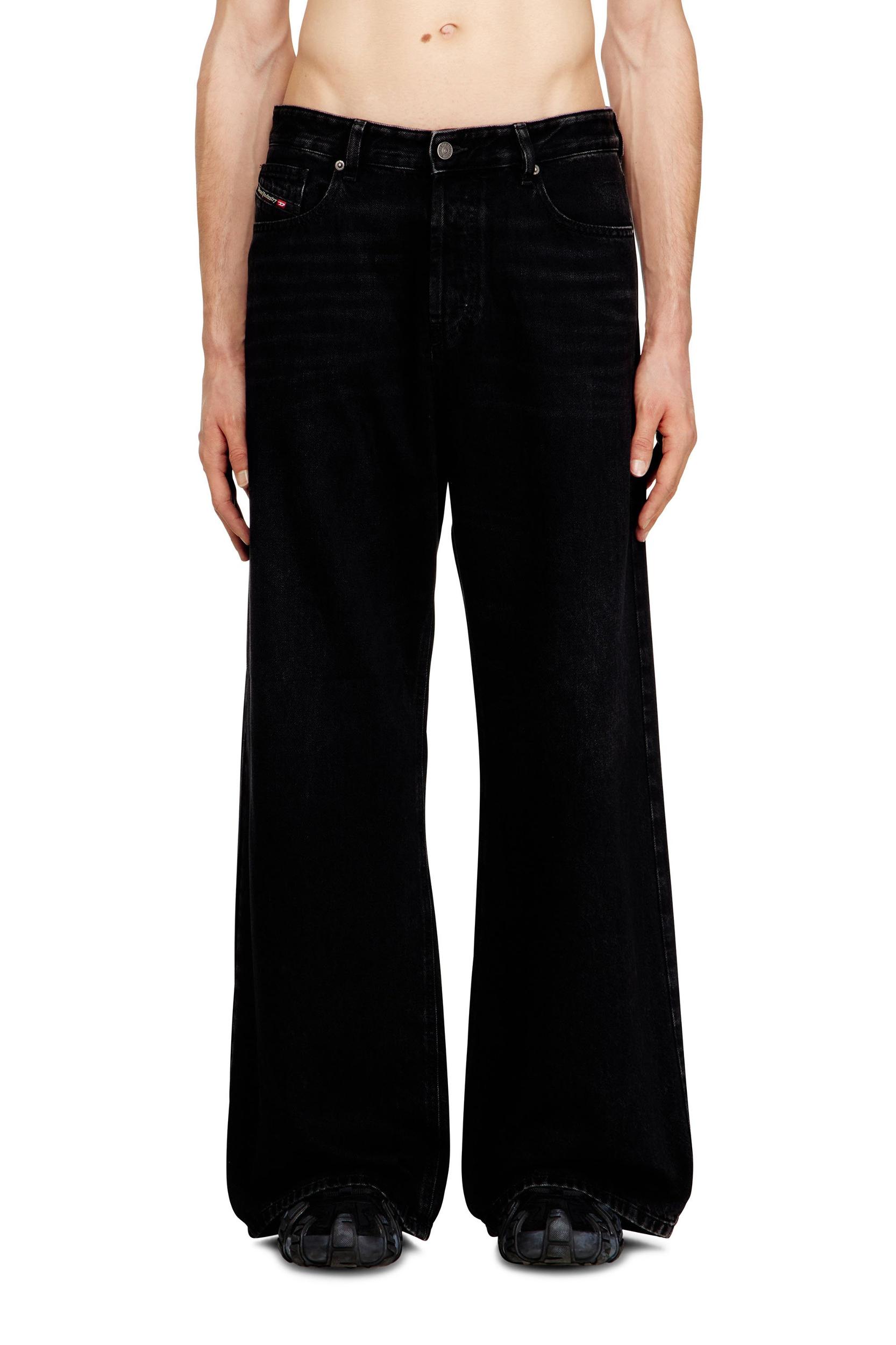 Relaxed Jeans 1996 D-Sire 09P09 Product Image
