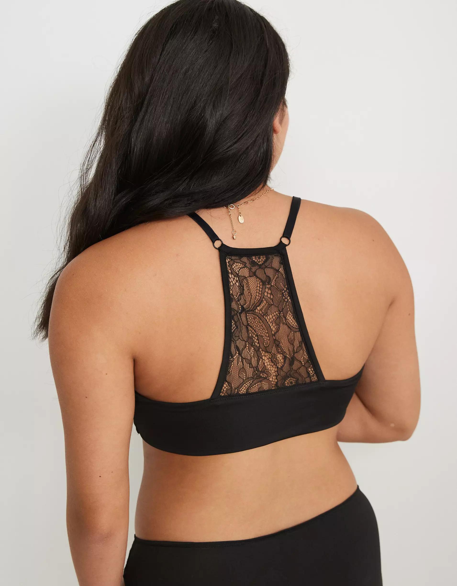 The Liberare Bralette Product Image