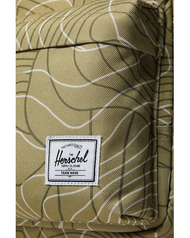 Classic Crossbody Product Image