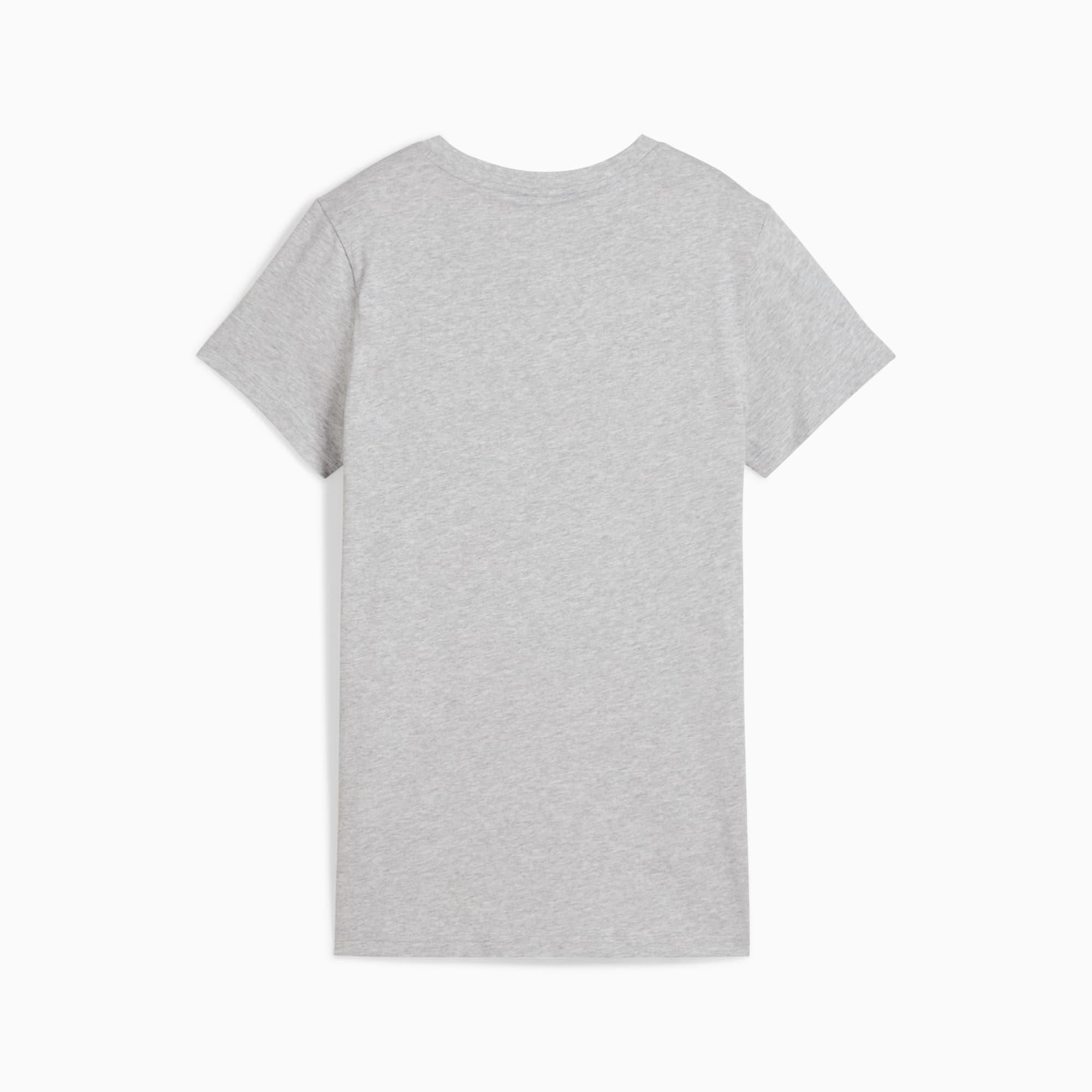 Essentials No. 1 Logo Women's Tee Product Image