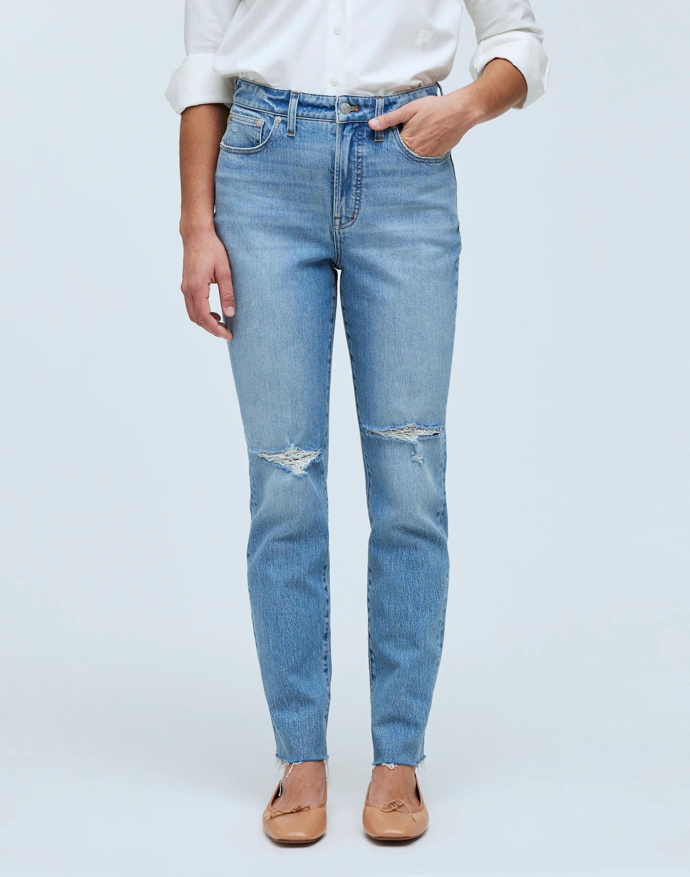The Perfect Vintage Jean Product Image
