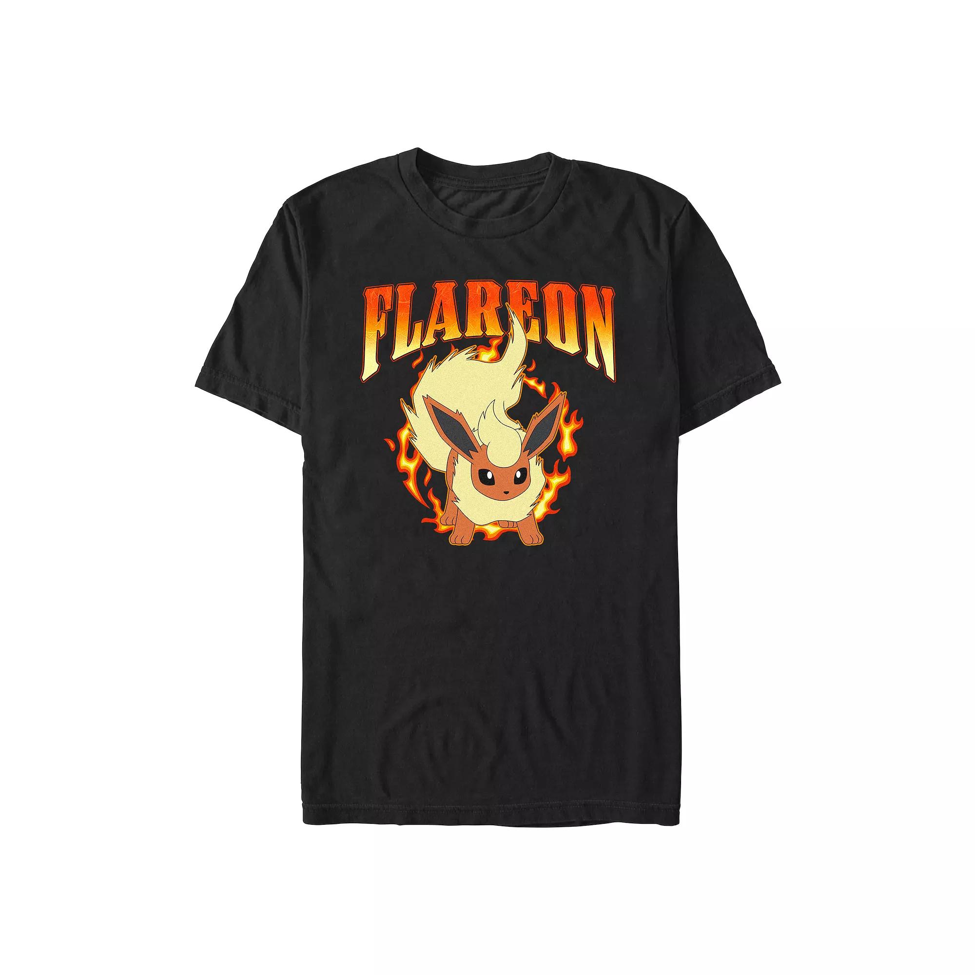 Men's Marvel Captain America Shield Graphic Tee, Size: Large, Black Product Image