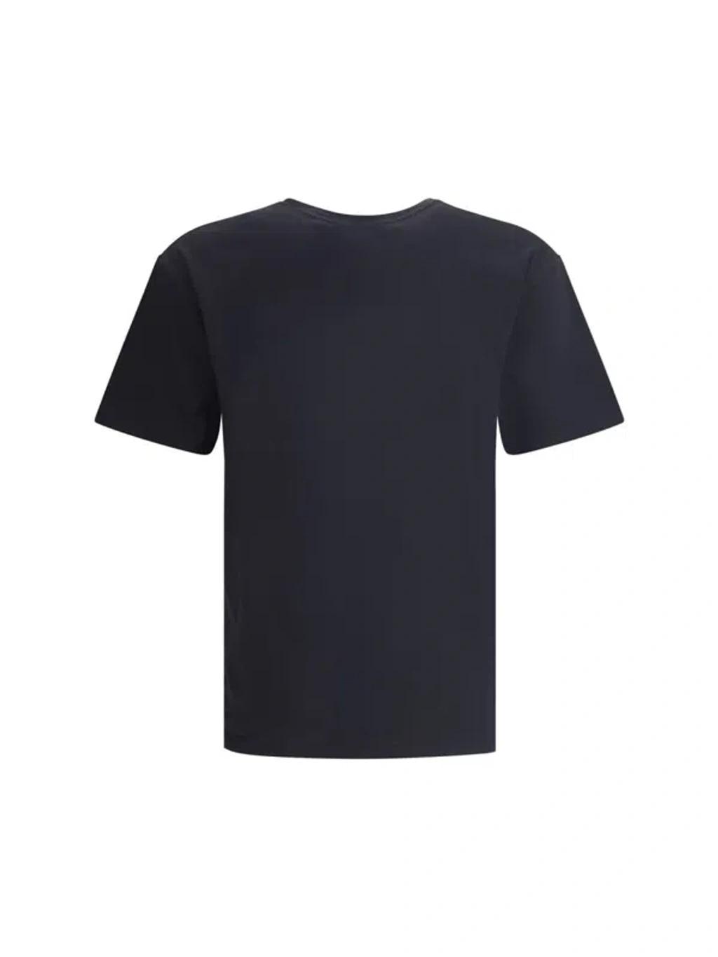 Men's Labs 3D Print-Knit Air Tee - Slate Grey Male Product Image