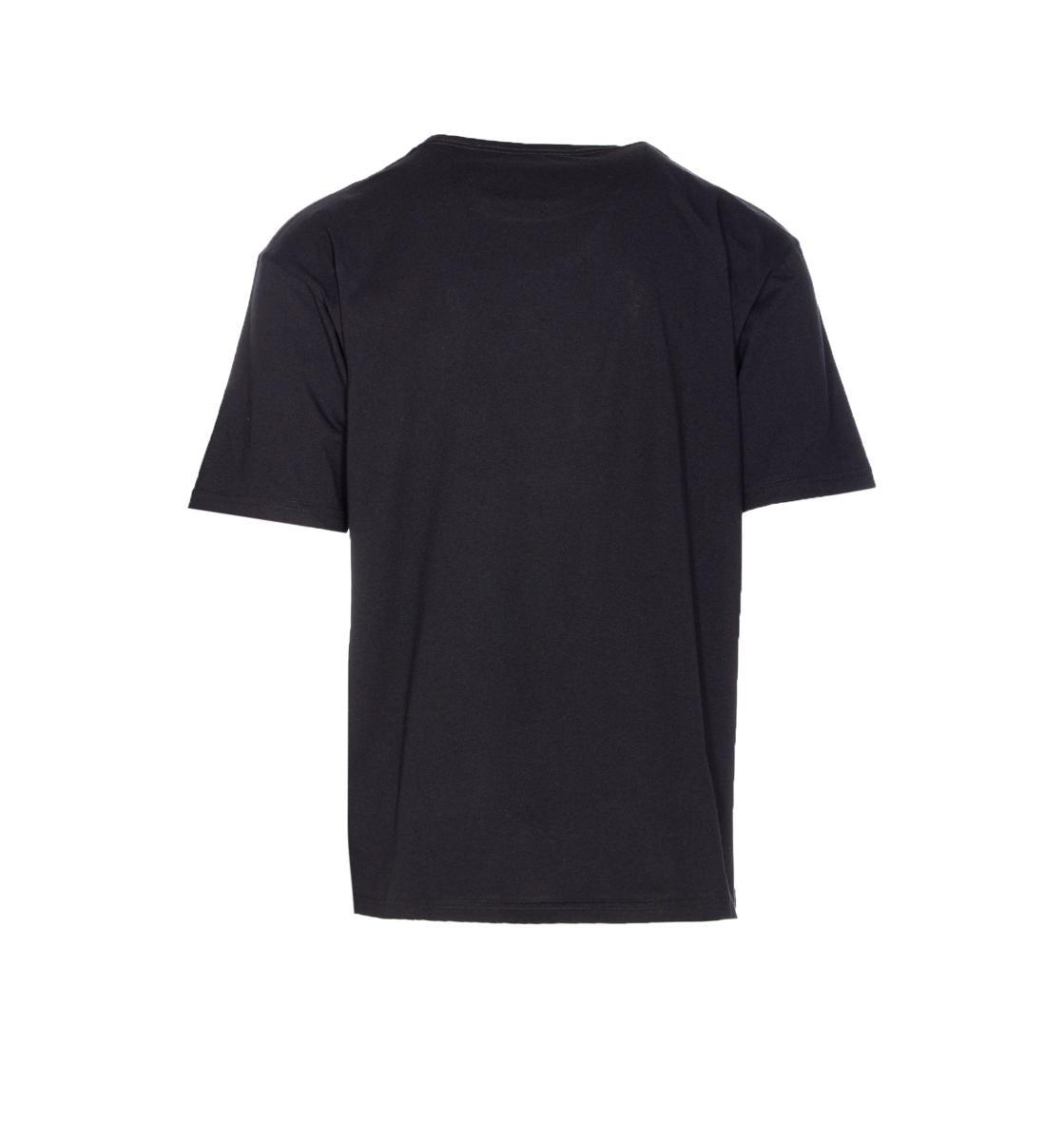 Men's Labs 3D Print-Knit Air Tee - Slate Grey Male Product Image