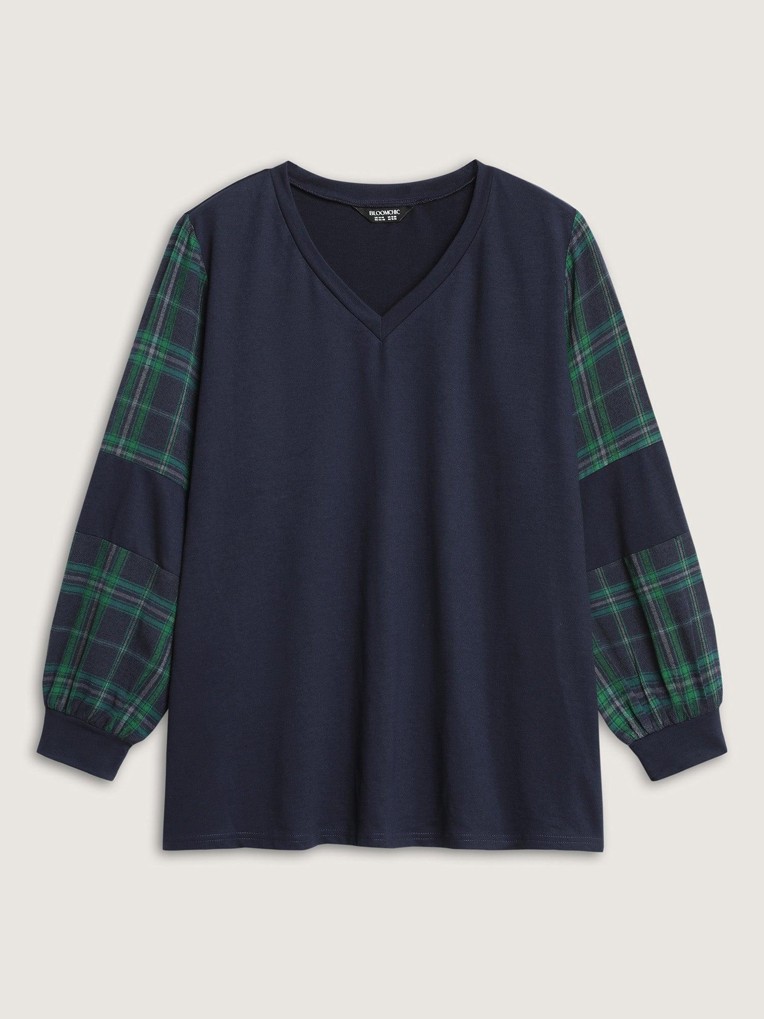 HUGO - Extra-slim-fit blazer in herringbone cloth - Brown Product Image