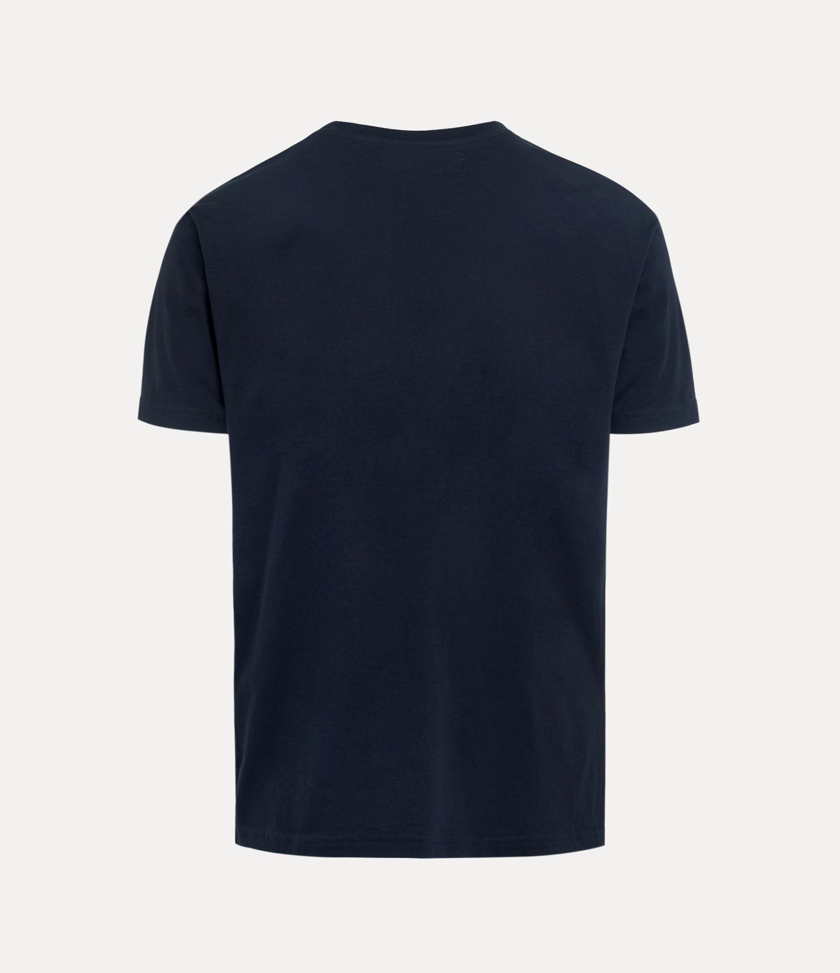 Classic T-Shirt Multicolour Orb Product Image