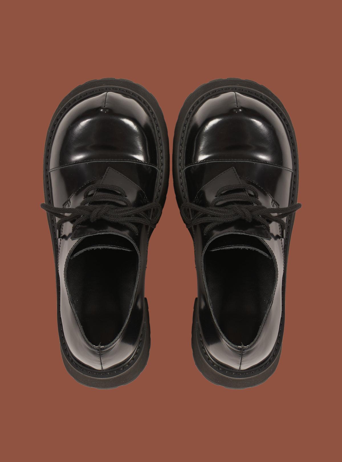 Zint Platform Oxford Female Product Image