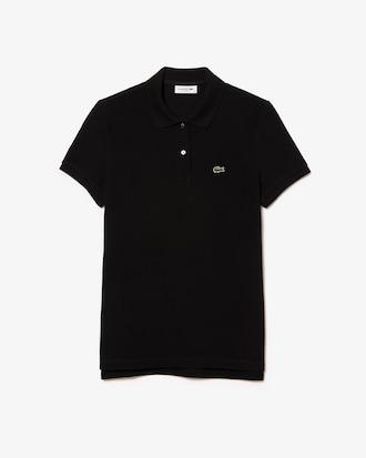 Regular Fit Supple Petit Piqué Polo Shirt Product Image