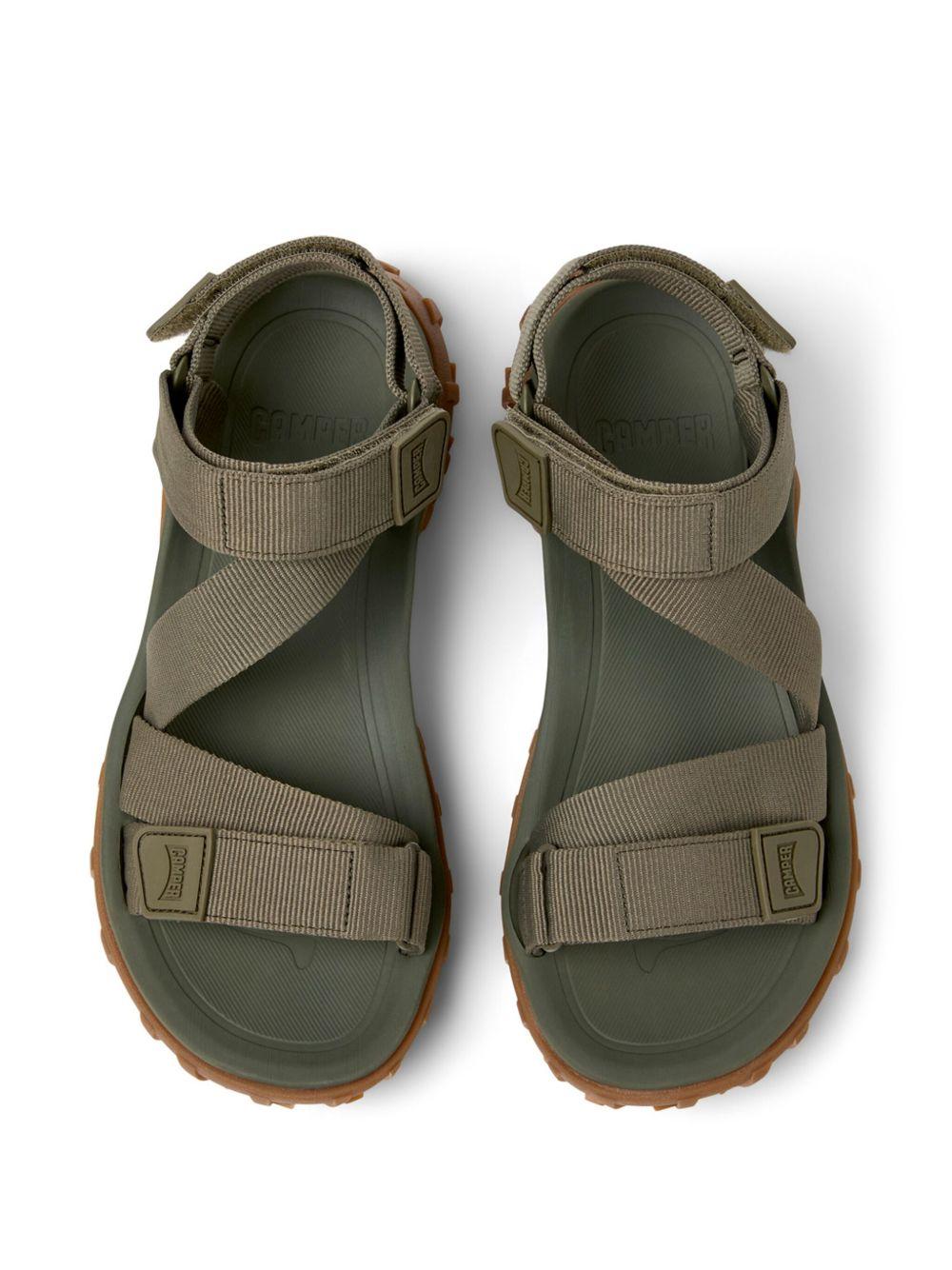 Drift Trail sandals  Product Image