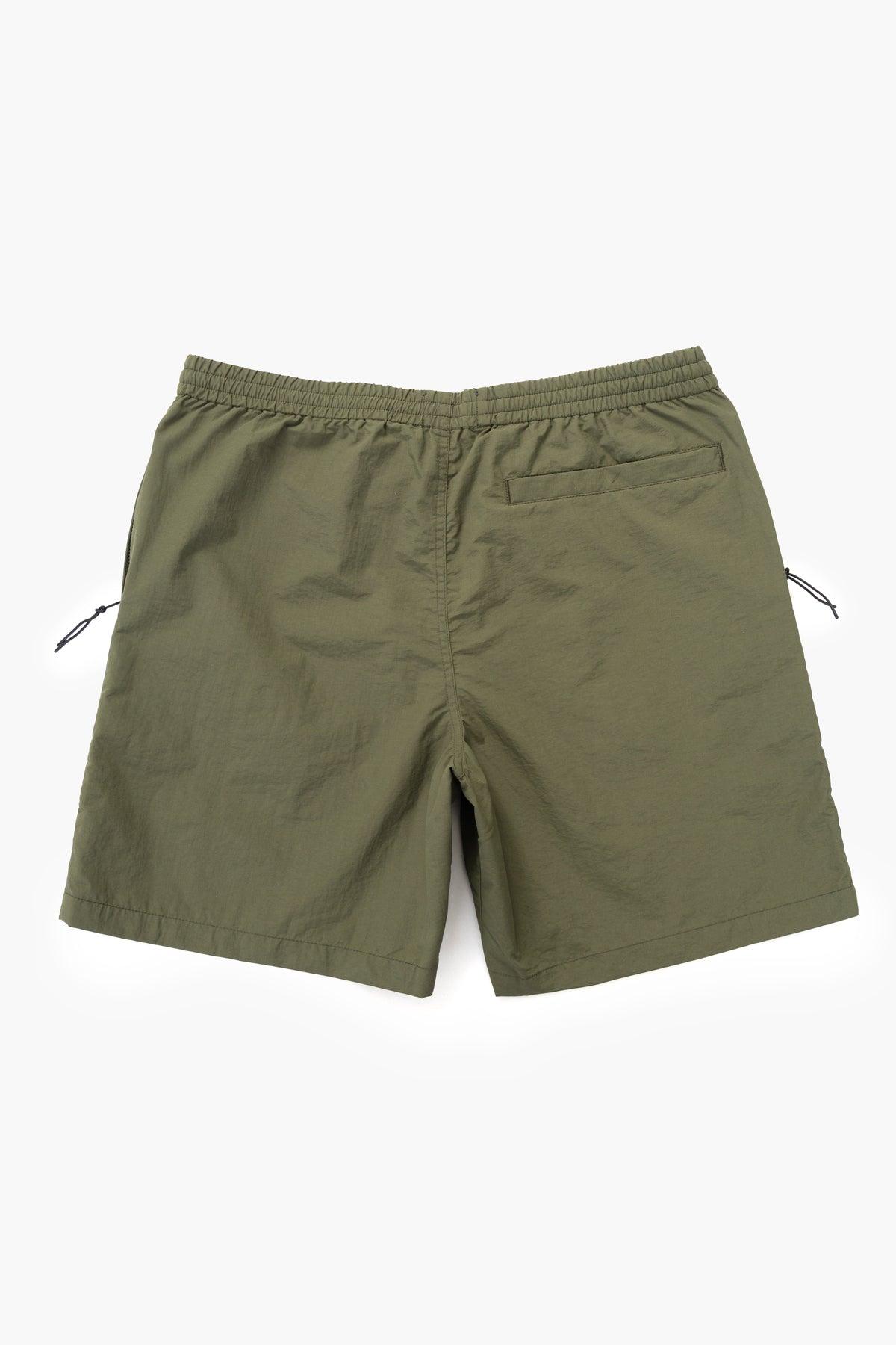 Larriet - Rec Shorts - Army Product Image