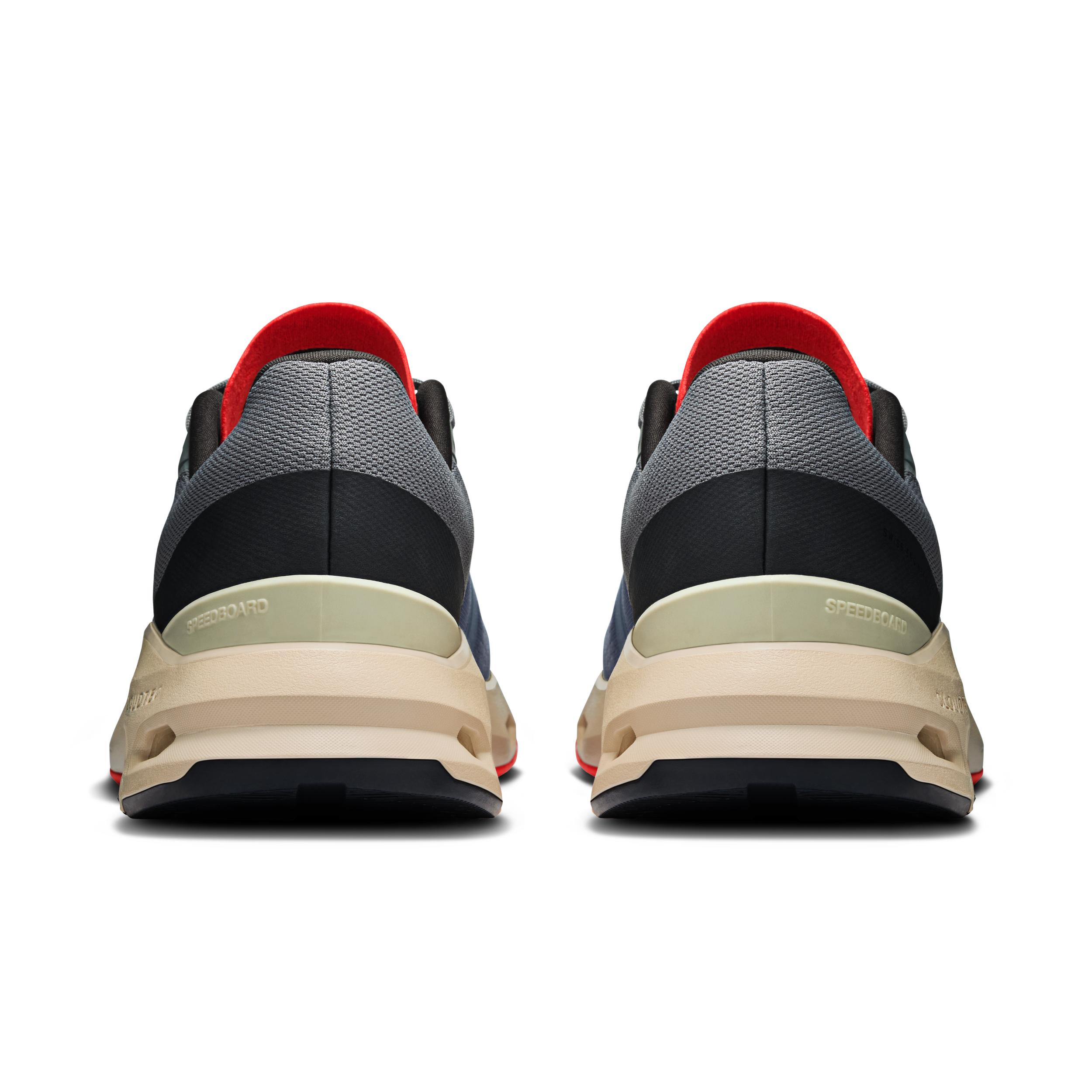 The Cloudpulse: Men’s Gym & Training Shoe Product Image
