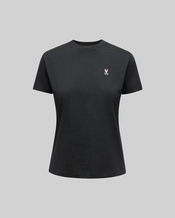 WOMENS CLASSIC TEE - WT0200005 Female Product Image