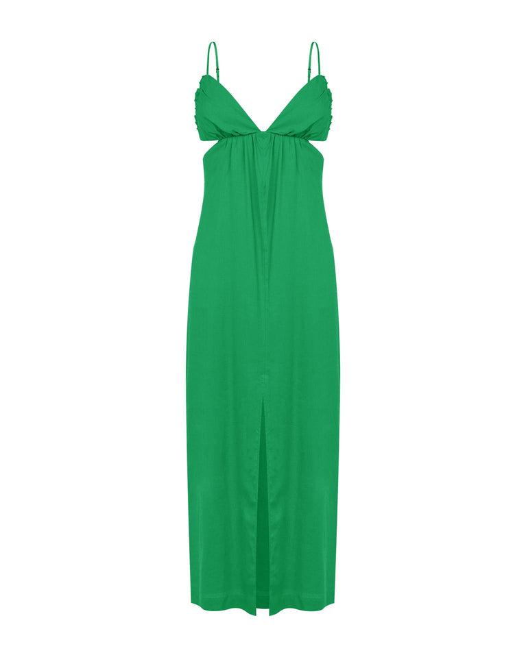 Kylie Midi Dress - Meadow Product Image