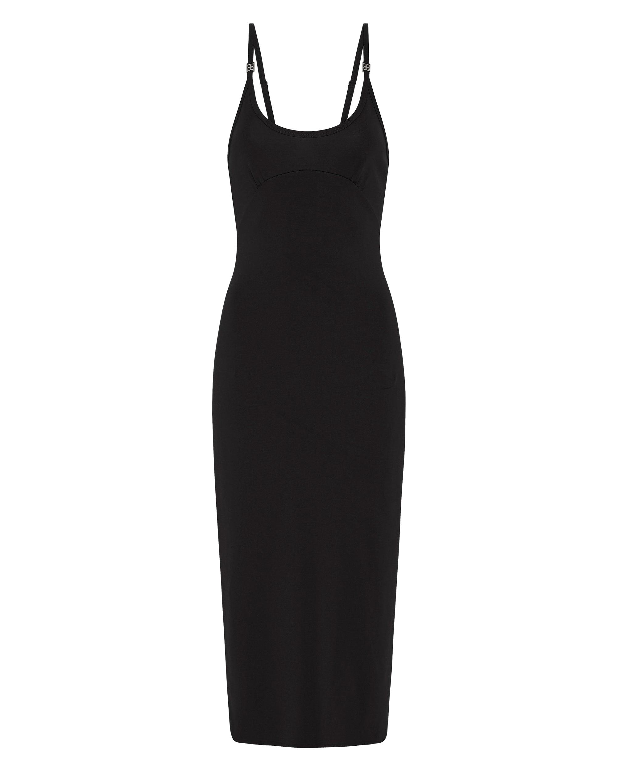 HURLEY DRESS BLACK Female Product Image