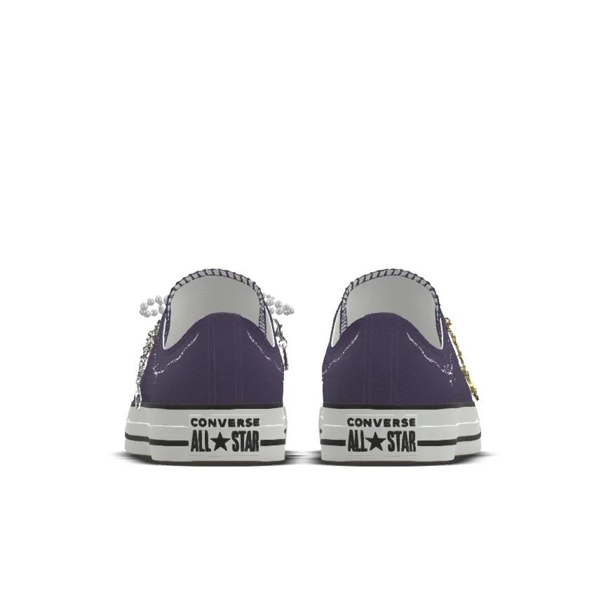Custom Chuck Taylor All Star By You Product Image
