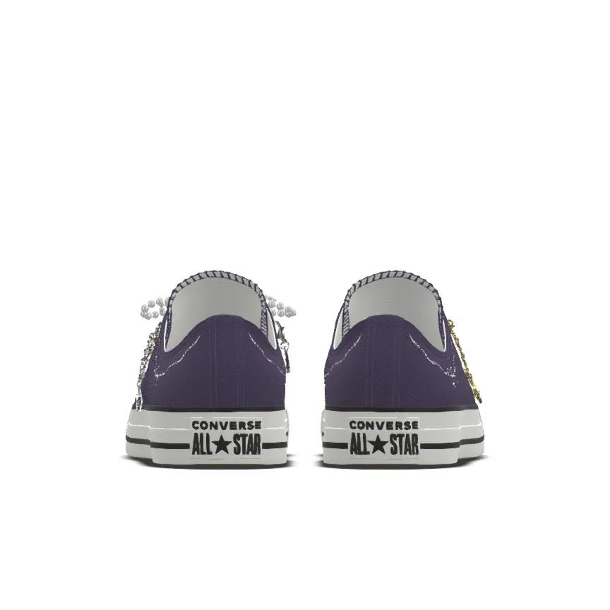 Custom Chuck Taylor All Star By You Product Image