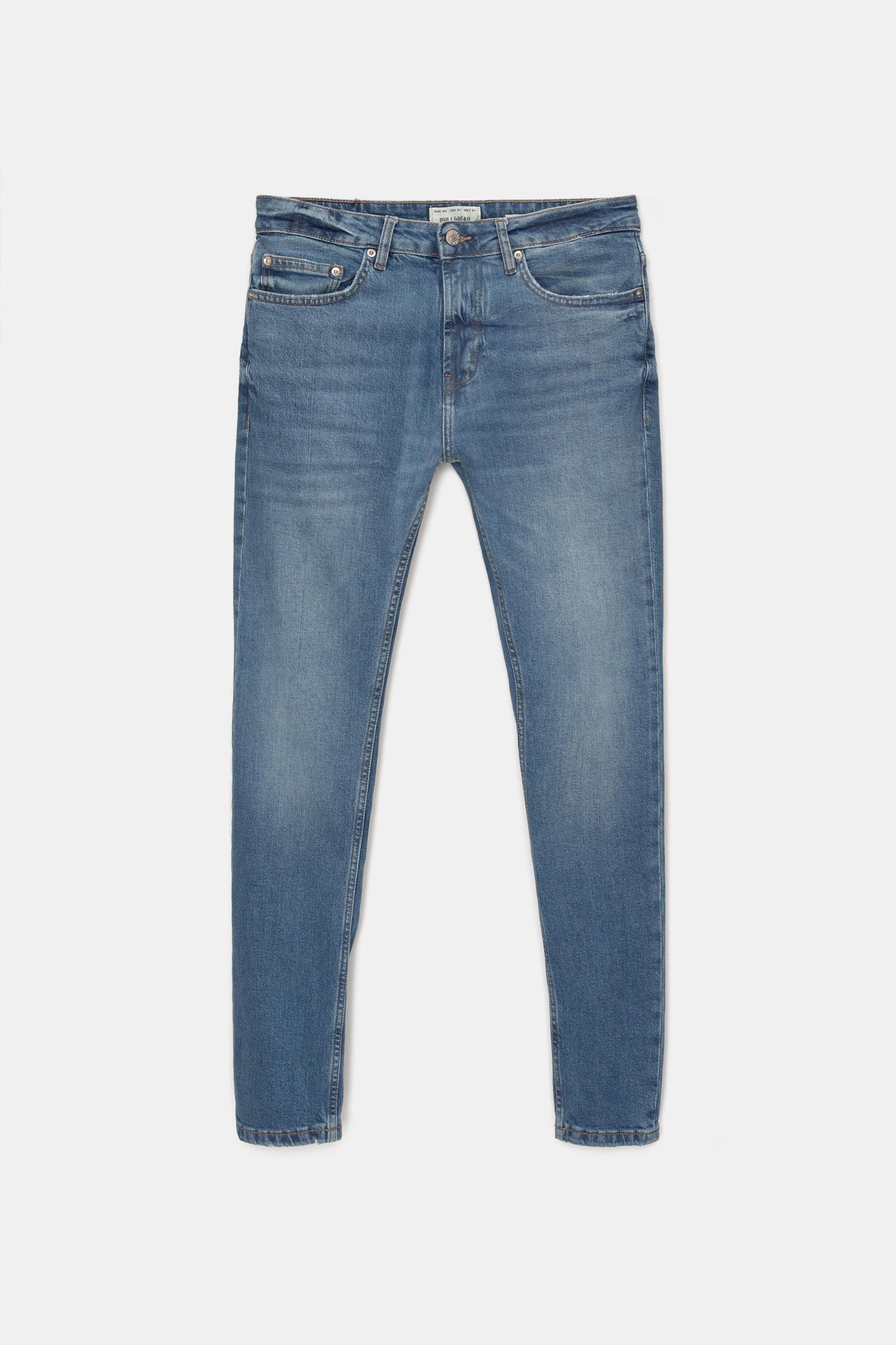 Slim fit jeans Product Image
