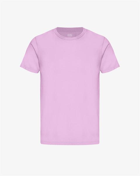 Classic Organic Tee - Cherry Blossom Product Image