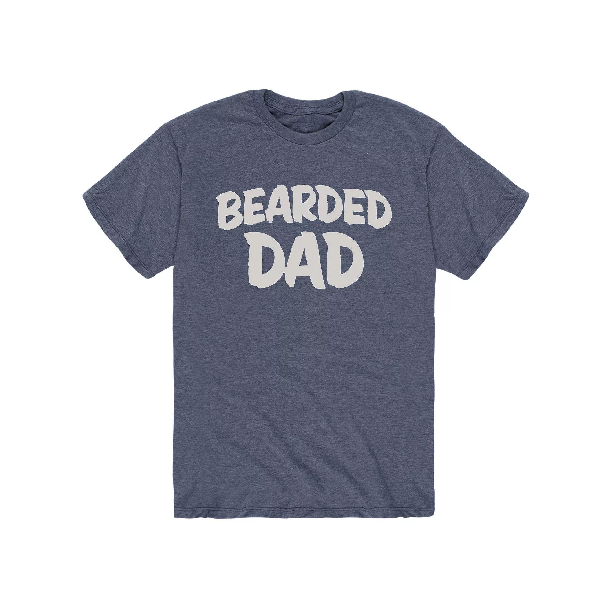 Men's Beach Aloha Hand Gesture Tee,  Product Image