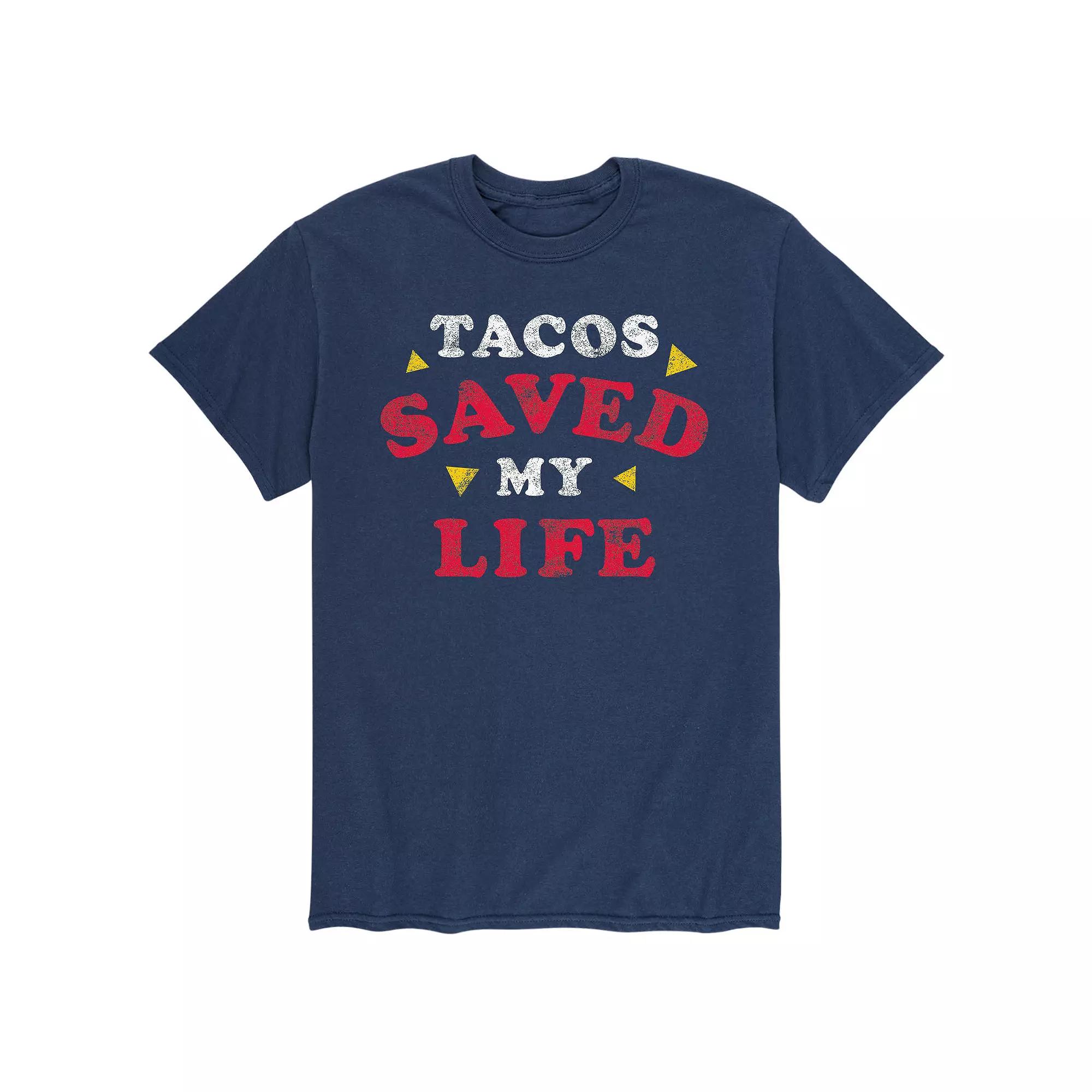 Men's Vaporwave Summer Tee,  Product Image