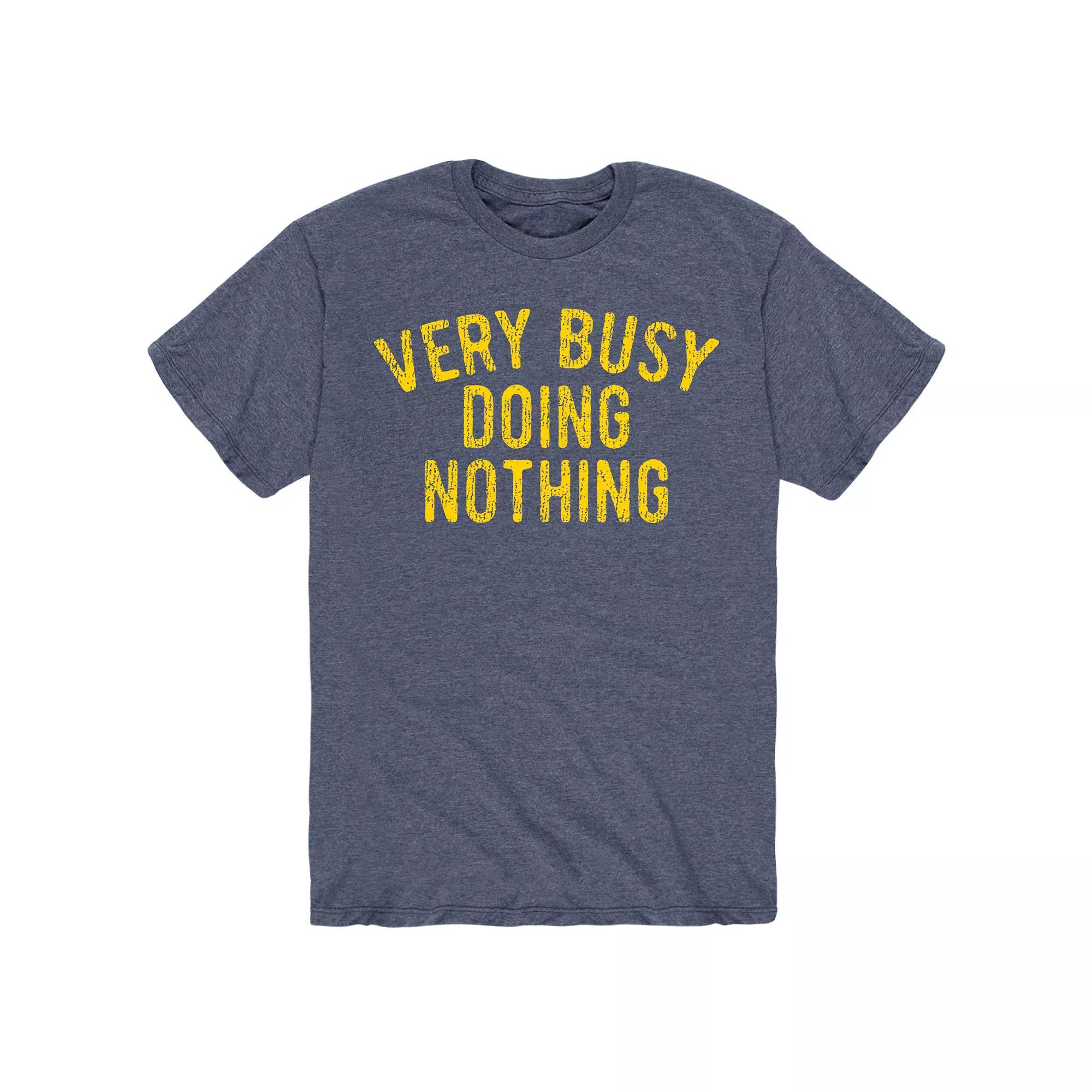 Men's From The Depths Graphic Tee,  Product Image