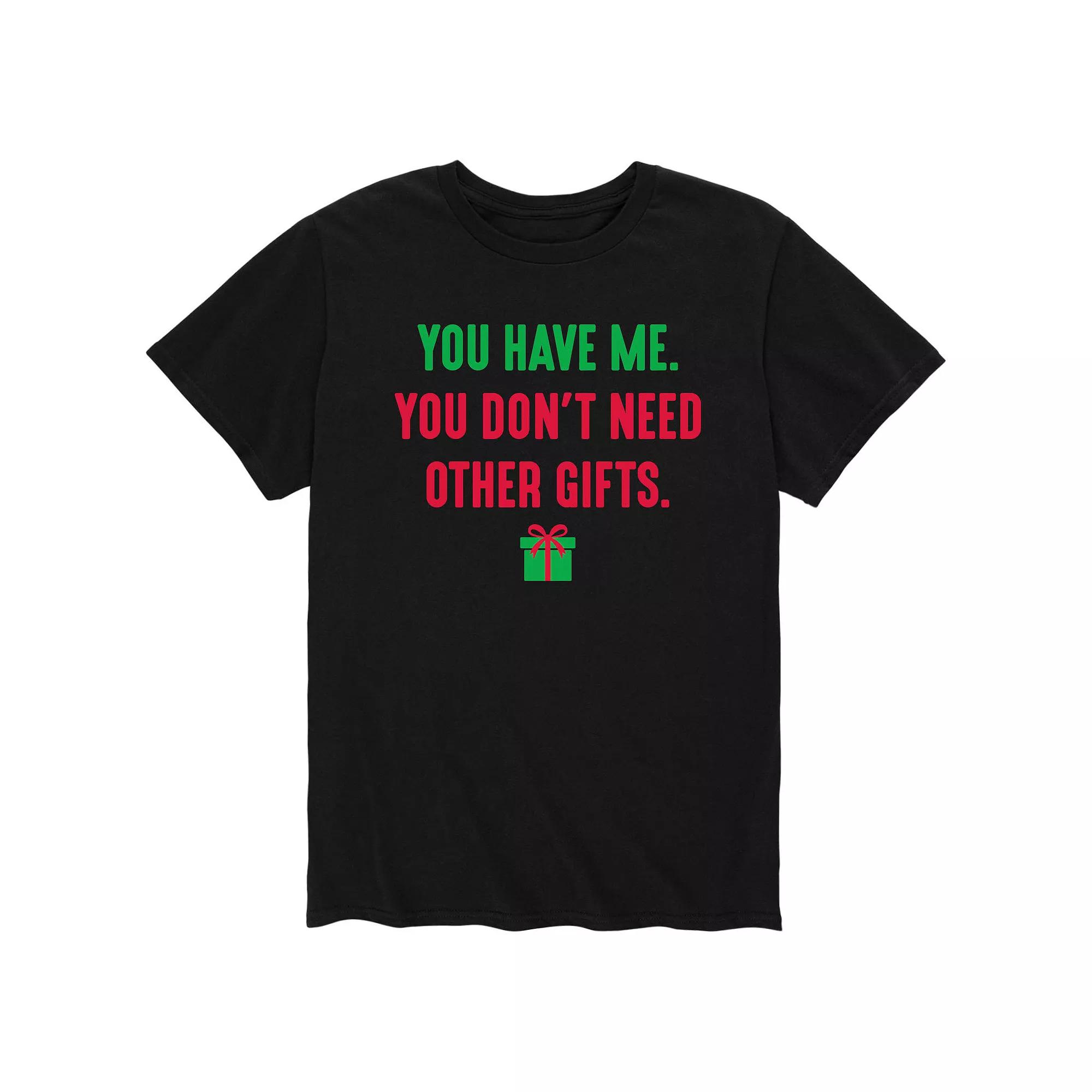 Men's Afraid Of The Dark Society Member Tee,  Product Image