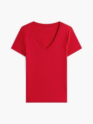 V-Neck Favorite T-Shirt Product Image