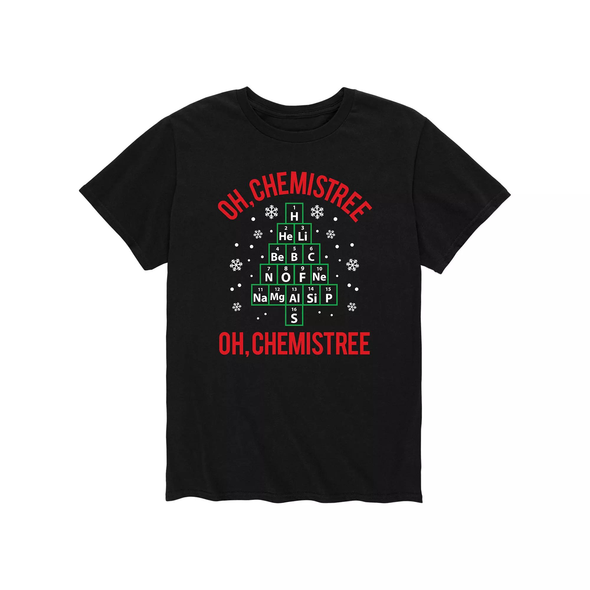 Men's Eat Drink Be Thankful Tee,  Product Image