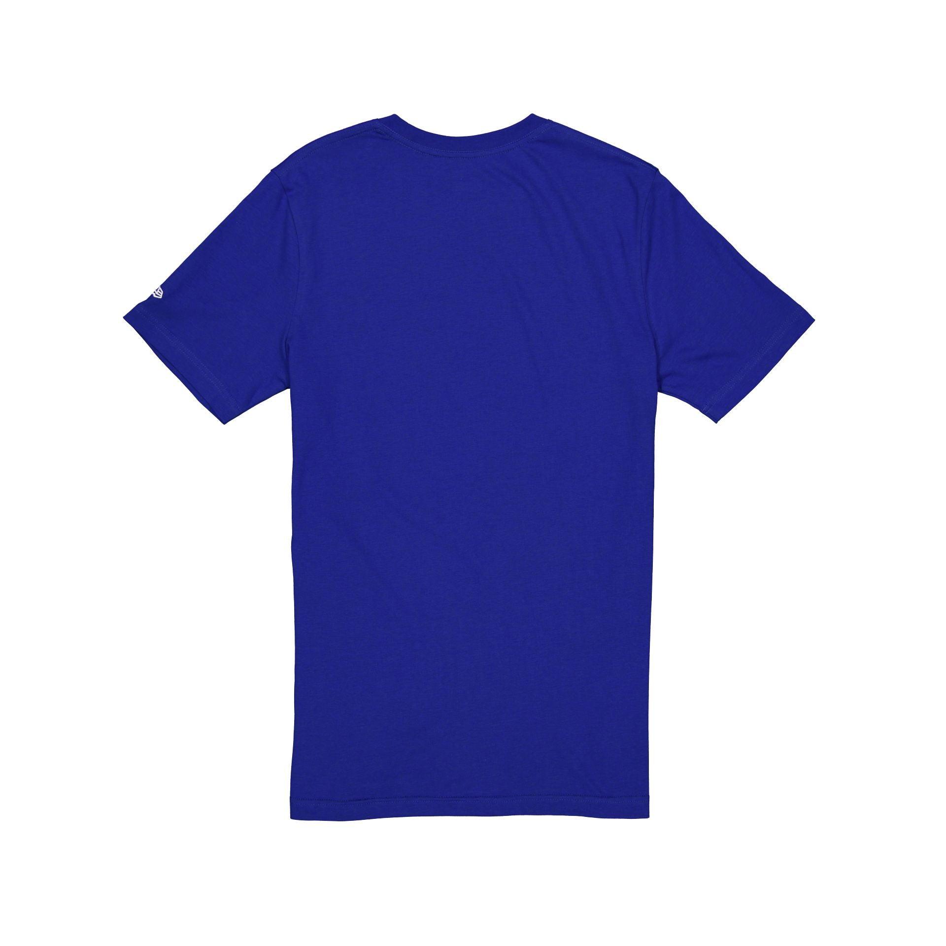 Minnesota Twins City Connect T-Shirt Male Product Image