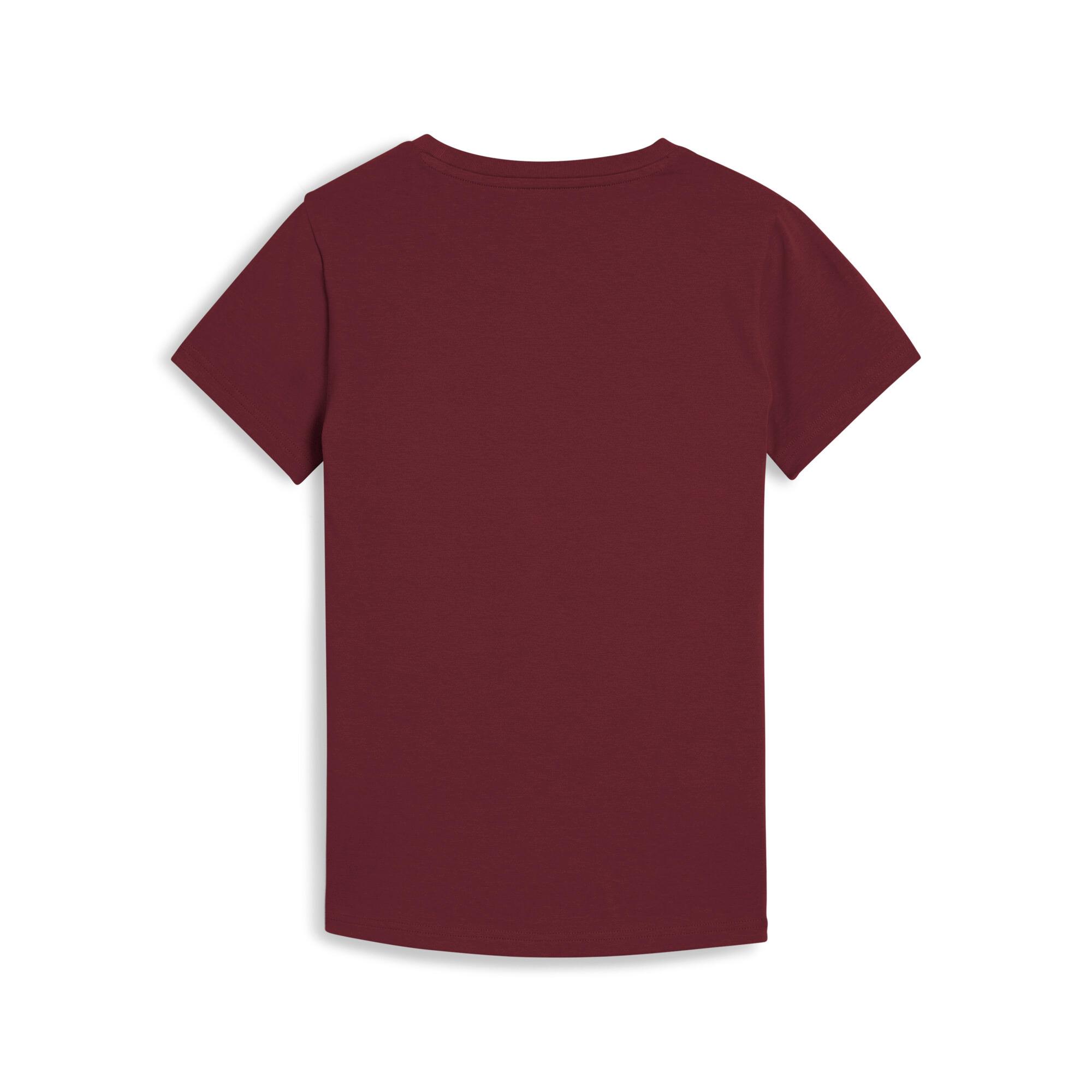 PUMA Essentials Women's Slim T-Shirt Product Image