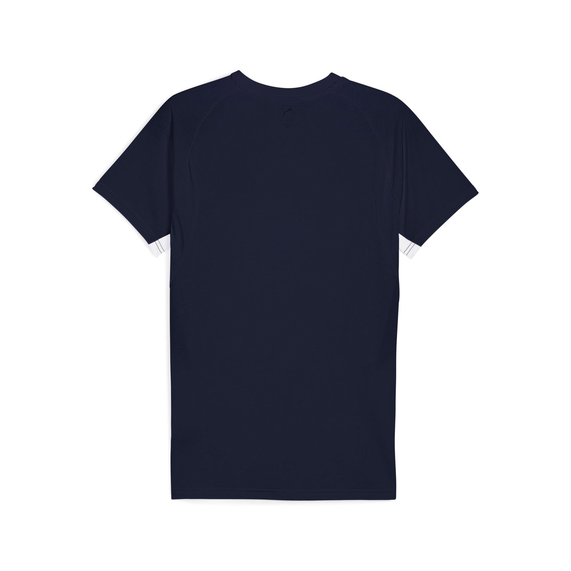 CF Monterrey EVOSTRIPE Tee Men Product Image