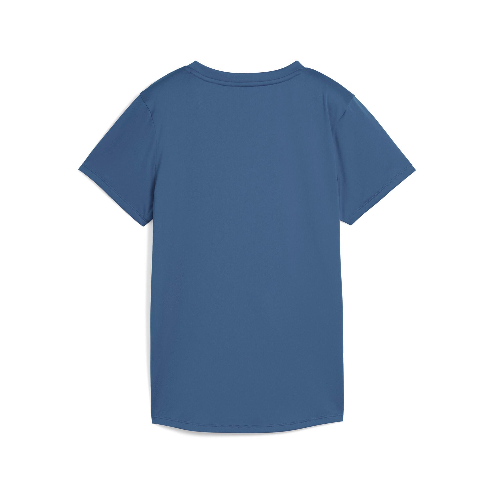TAD ESSENTIALS V-Neck Tee Women Product Image