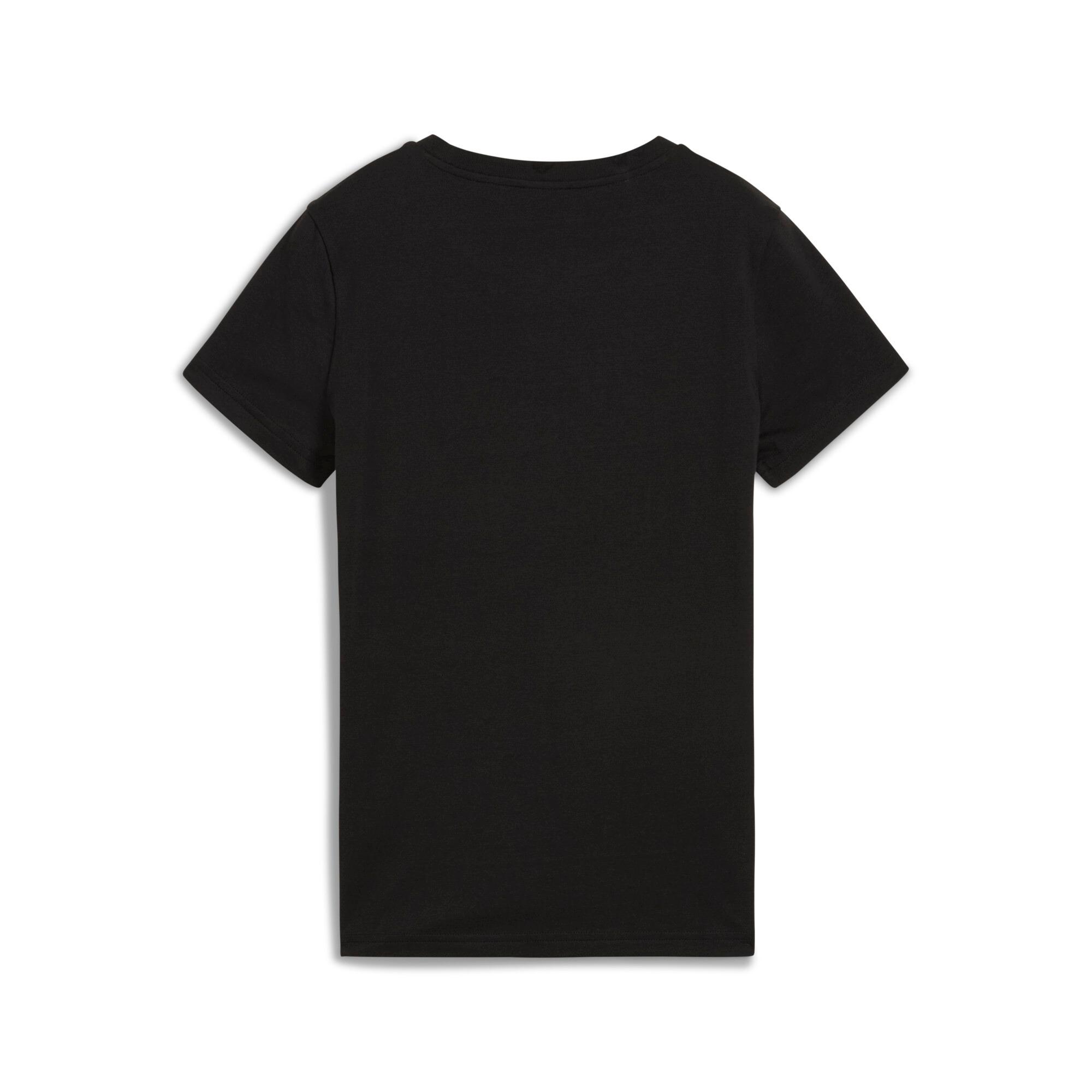 SUPER PUMA GRAPHICS Women's Tee Product Image