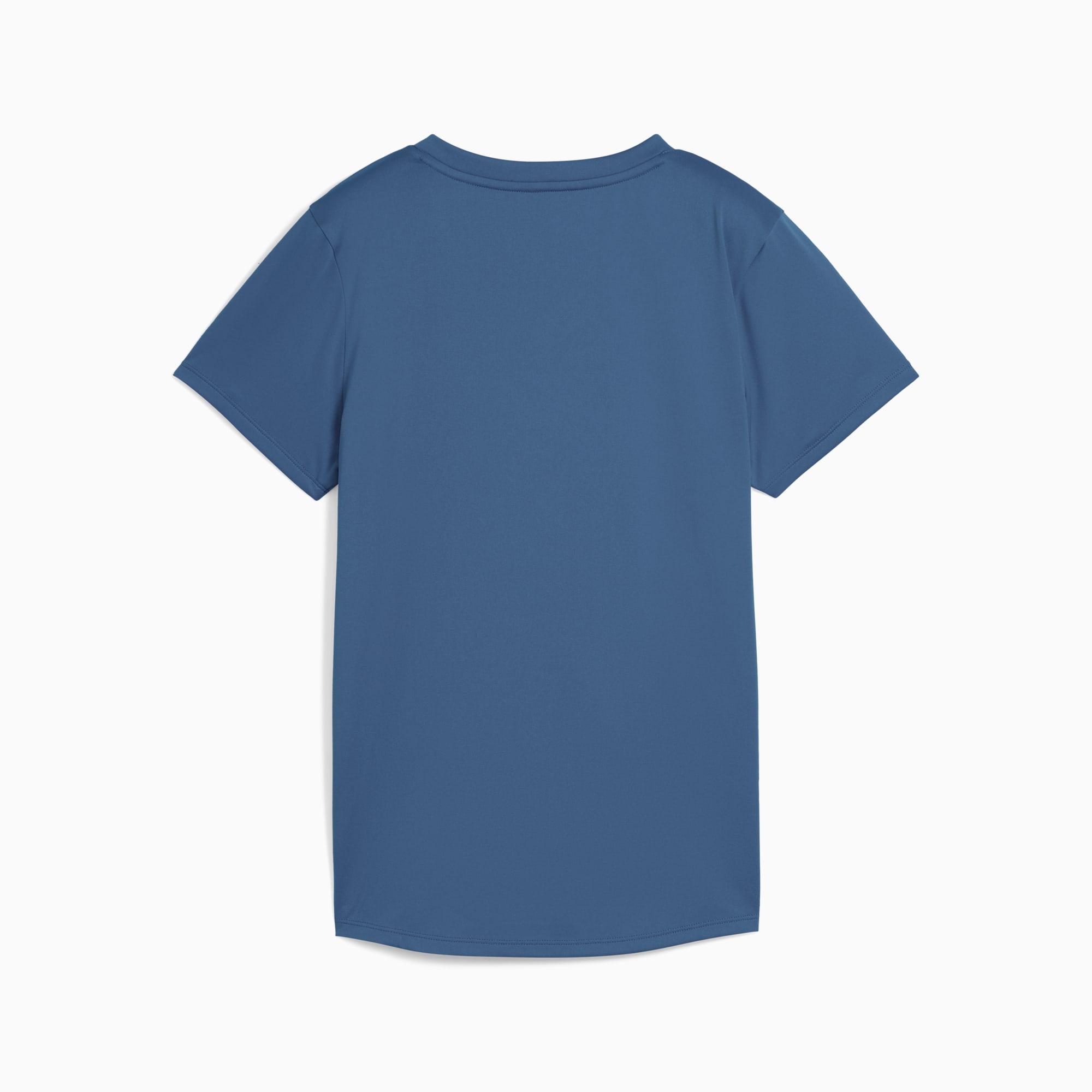 TAD ESSENTIALS V-Neck Tee Women Product Image