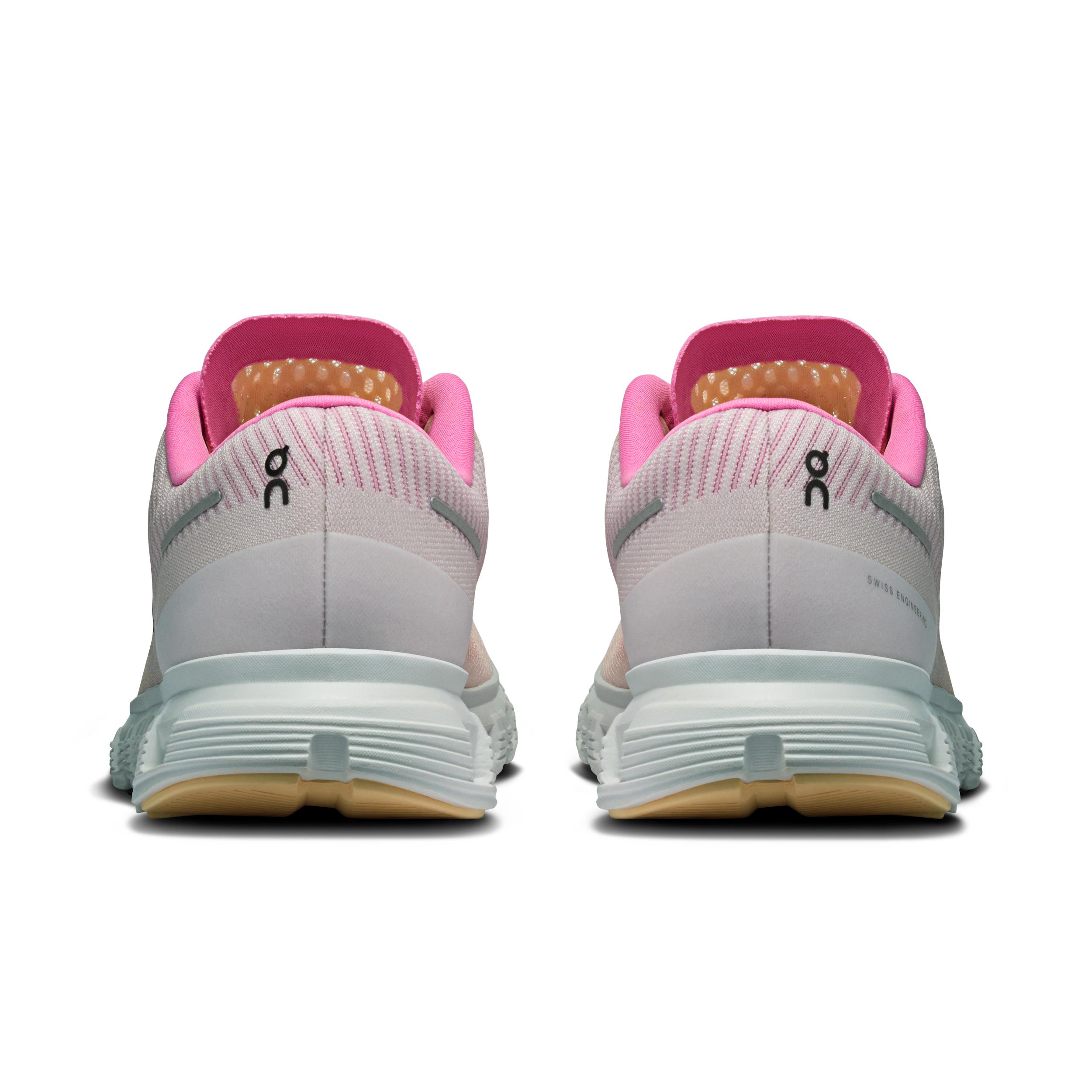 The Cloud 6 Push: Women's All-Day Shoe Product Image