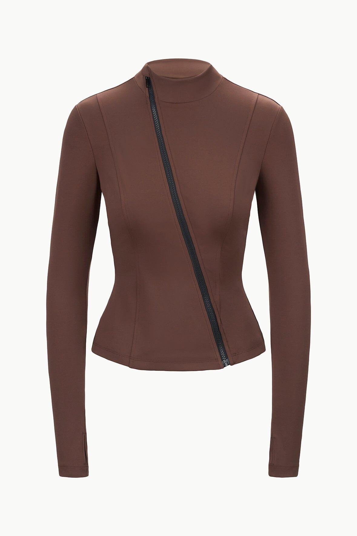 SUMMIT JACKET | BLACK Product Image