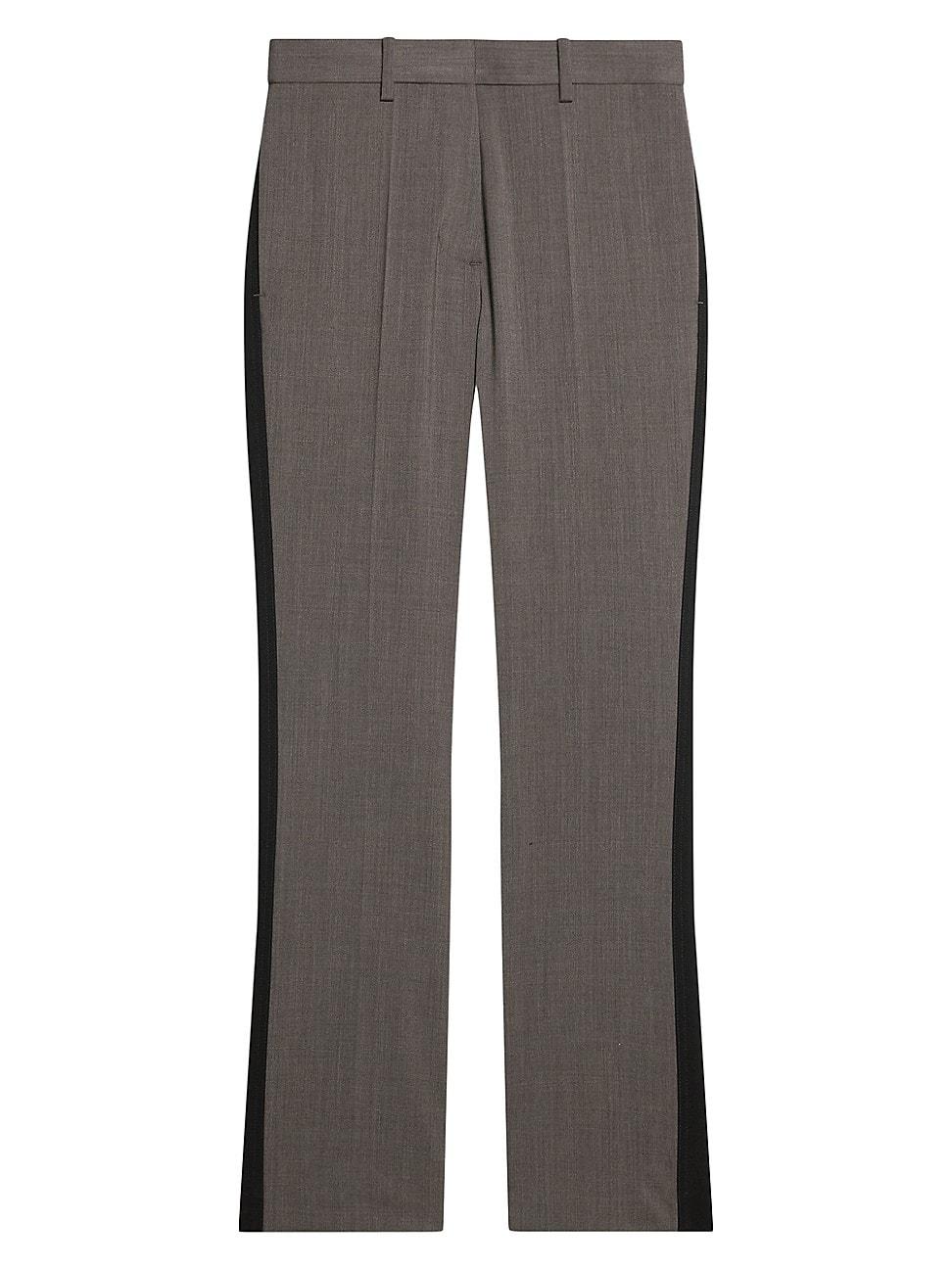 Womens Combo Slim Suit Pants Product Image