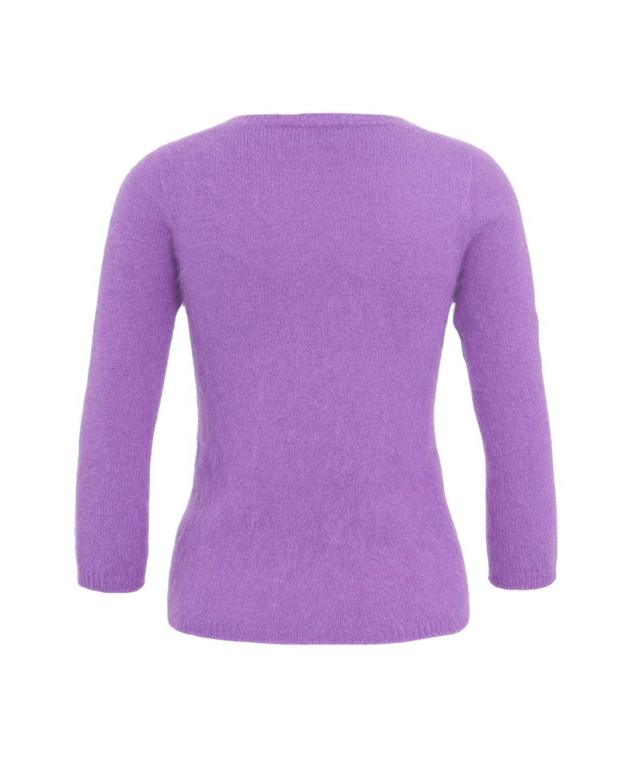 Wool blend sweater Product Image