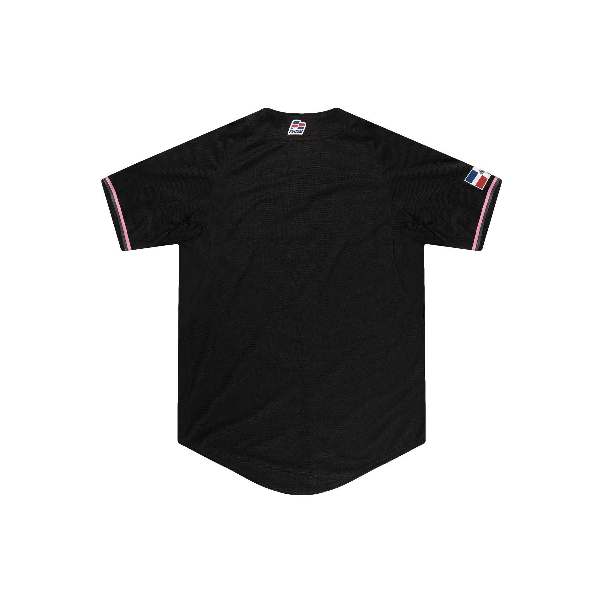 Dominican Republic Alt 1 Jersey Male Product Image