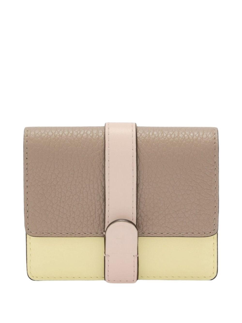 leather wallet Product Image