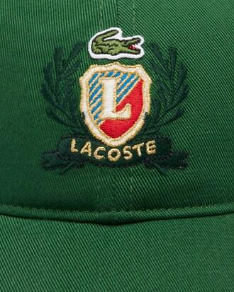 Adjustable Embroidered Twill Cap Product Image