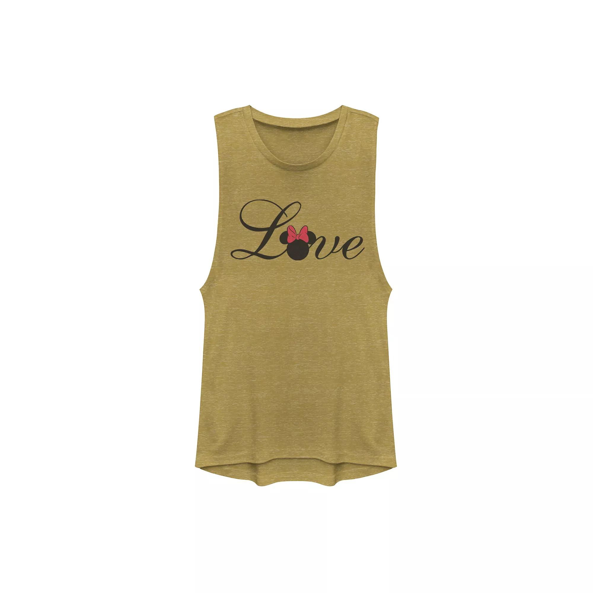 Juniors' After This Tacos Muscle Tank Top, Girl's, Size: XL, Pine Grey Product Image