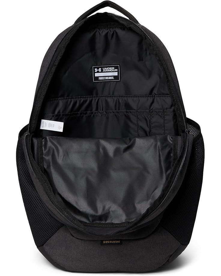 Hustle 6.0 Pro Backpack Product Image