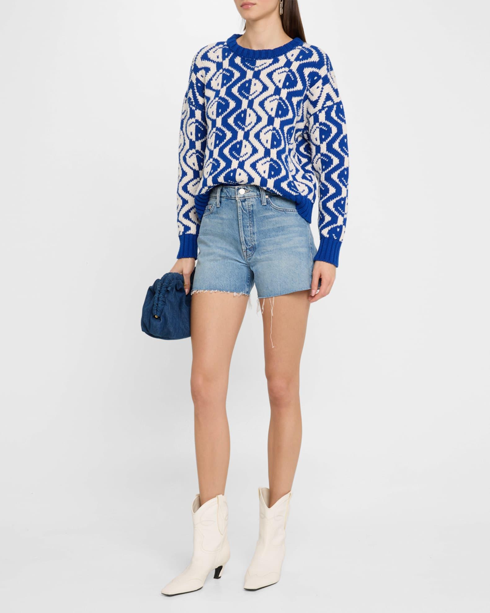 The Jumper Sweater Product Image