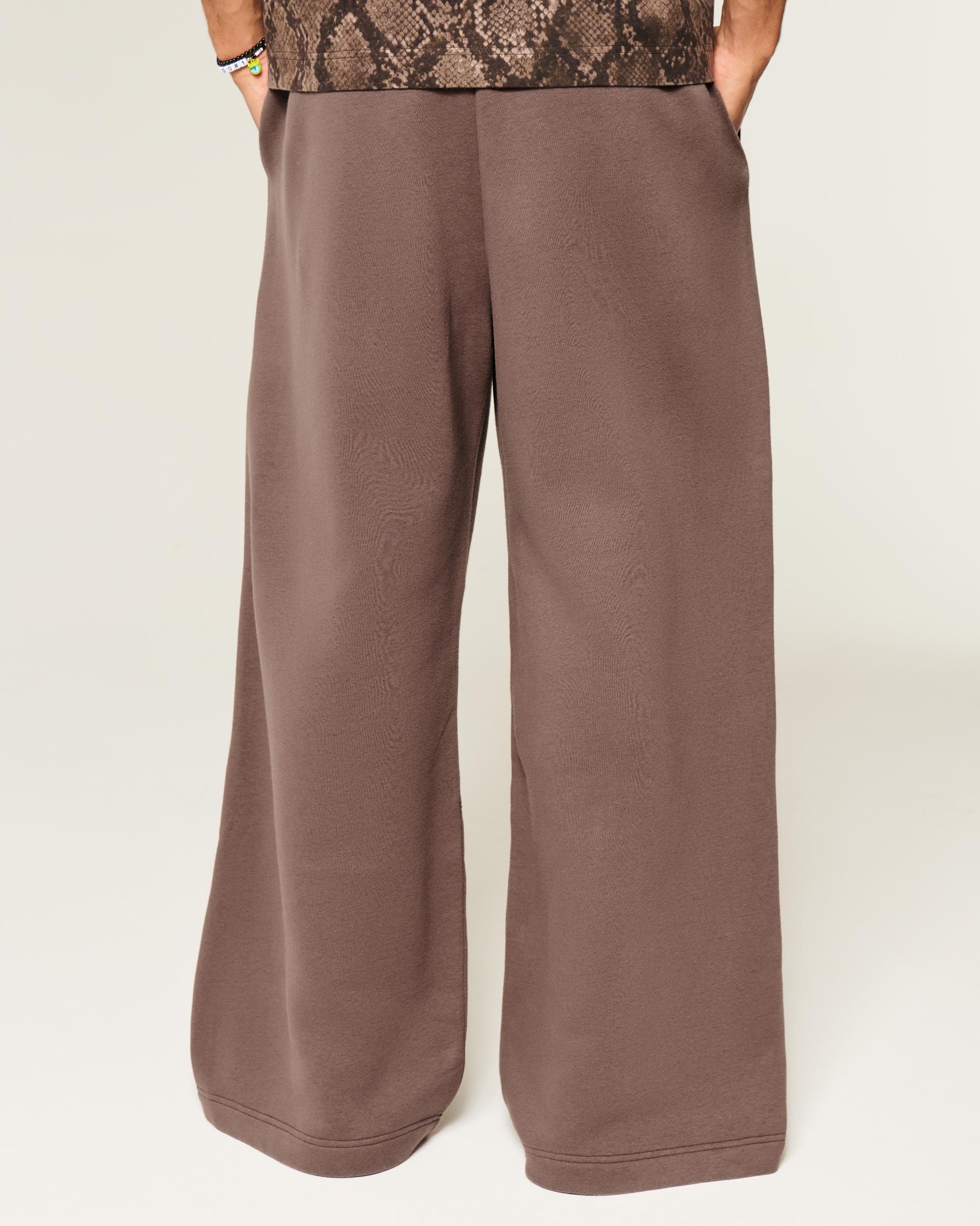 The Big Sweatpants Product Image