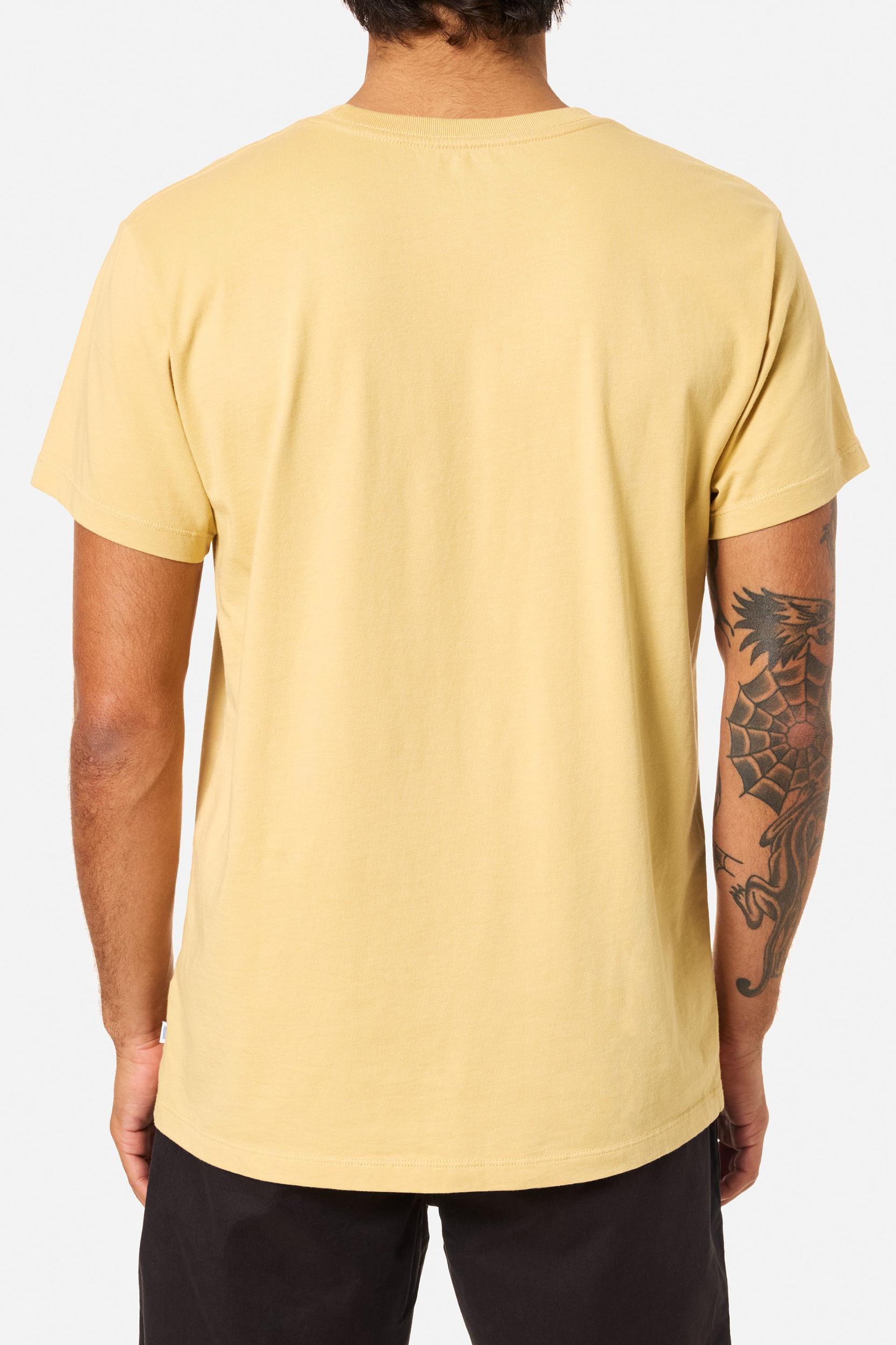 K-PALM EMB TEE Product Image