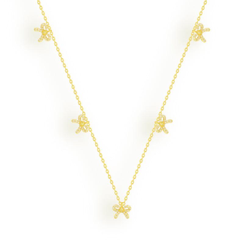 Belle Hand Chain Product Image